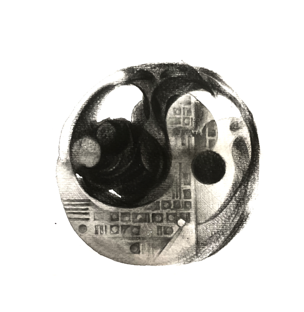 Circular drawing